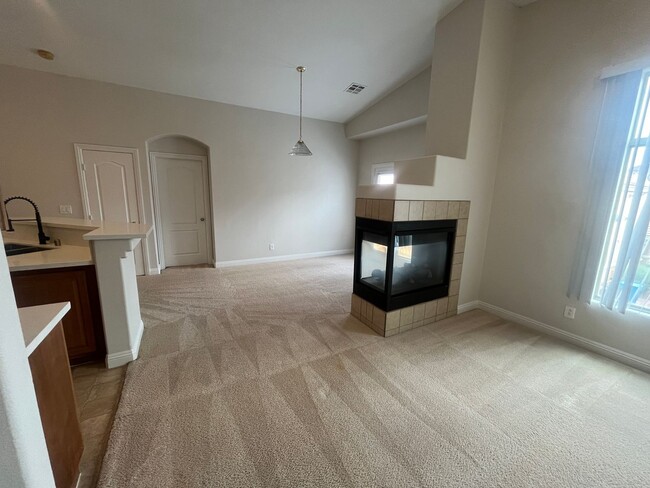 Building Photo - 2 story 2 bedroom - 2 bath - 1 car attached garage - 1182 sq feet -  in gated community.