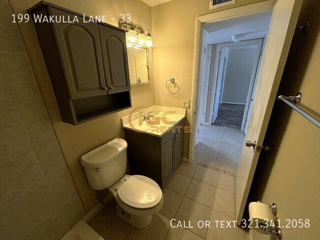 Building Photo - 199 Wakulla Ln