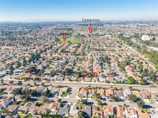 Building Photo - 18422 De Bie Ave