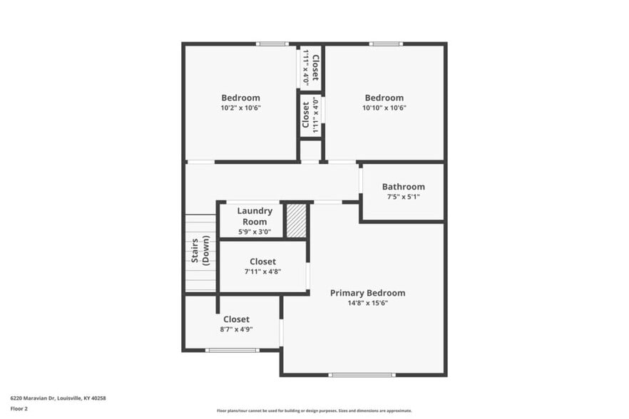 Building Photo - 6220 Maravian Dr