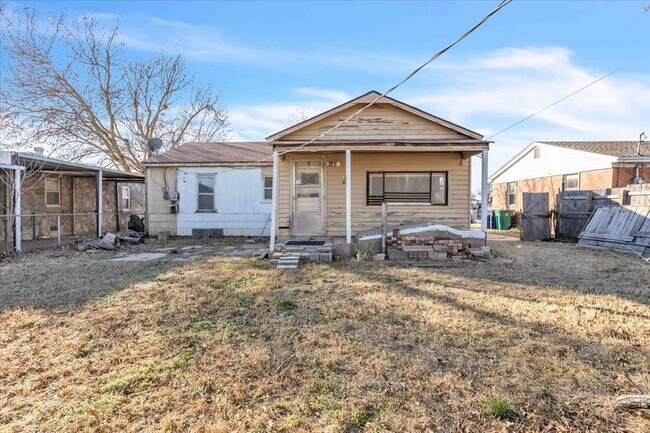 Building Photo - 4504 Drexel Ave