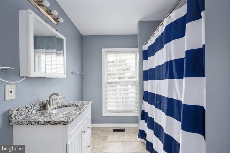 2nd Bath - 57 Ringgold Rd