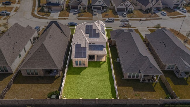 Building Photo - 20923 Carriage Harness Wy