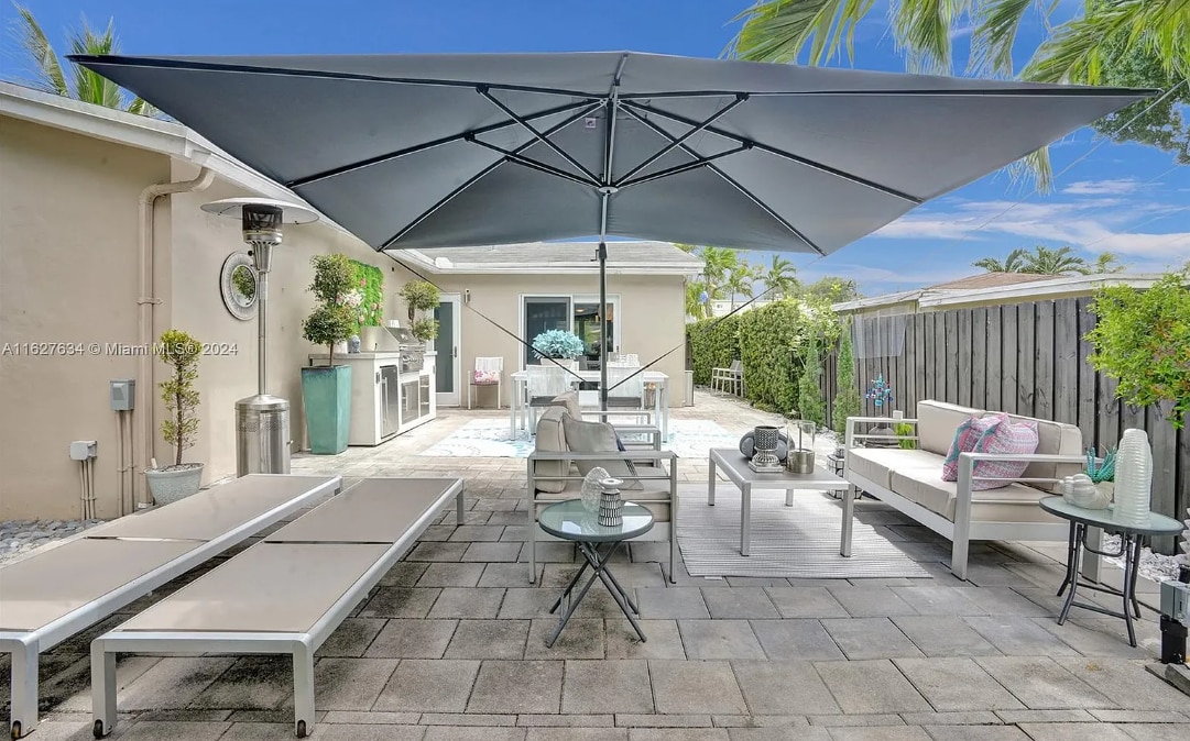 Building Photo - 1001 NE 17th Ct