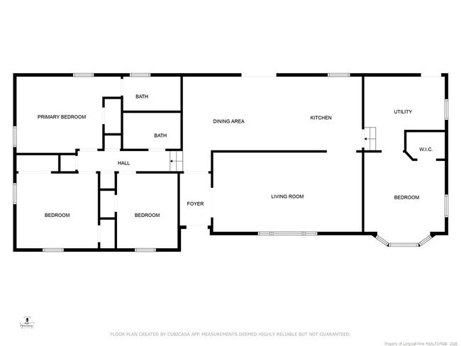 Building Photo - 503 Bobwhite Ct