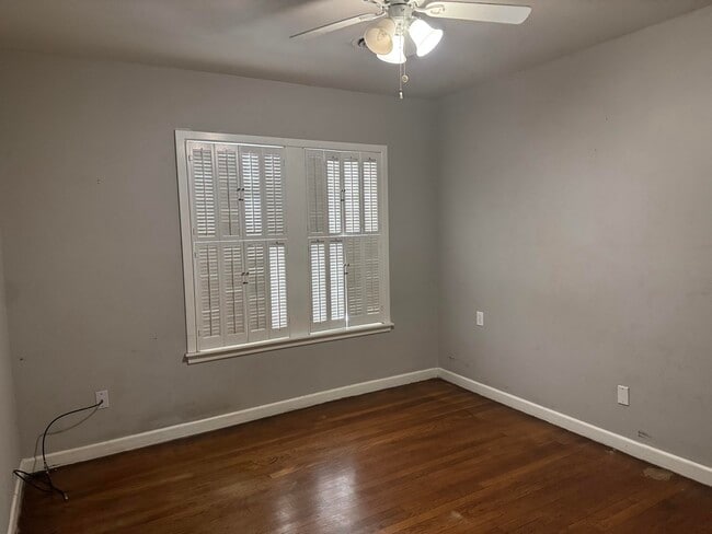 Building Photo - 2708 20th St