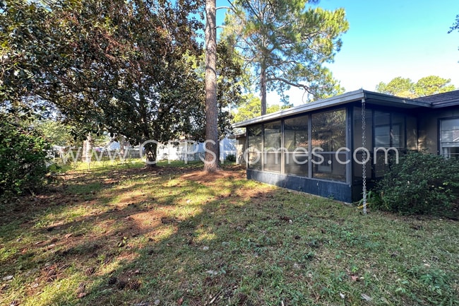 Building Photo - Fort Walton Beach 4bed/2bath AVAILABLE!