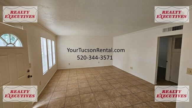 Building Photo - Tanque Verde & Kolb Rd area. 2 bedroom 1 b...