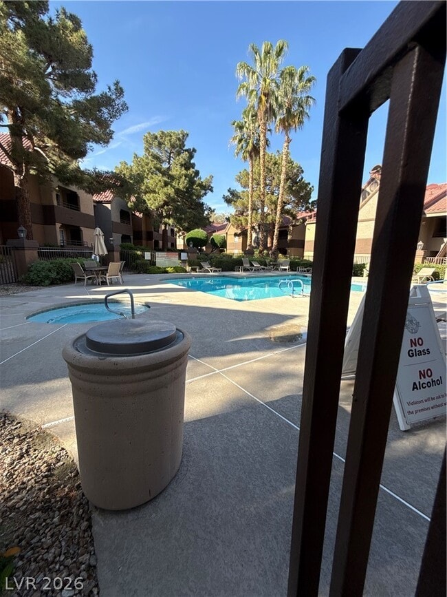 Building Photo - 2200 S Fort Apache Rd