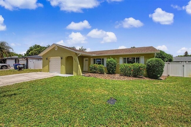 Building Photo - 4212 Gray Squirrel Ln