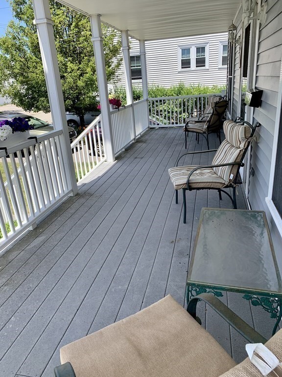 Building Photo - 170A Samoset Ave