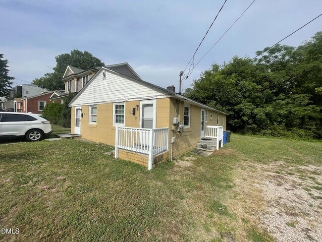Building Photo - 1119 Gregg St