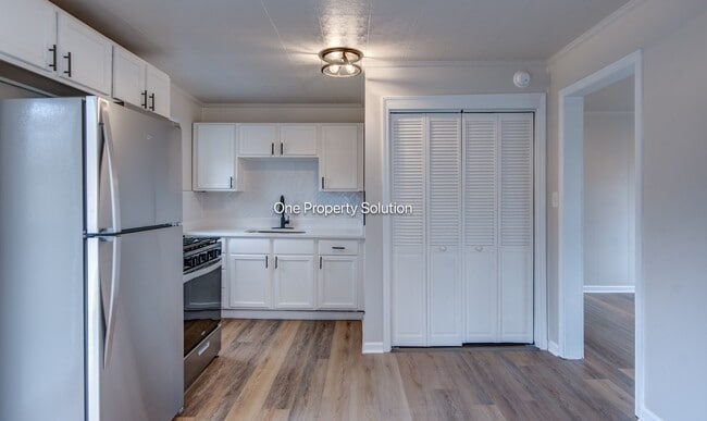 Building Photo - 2886 Greene St