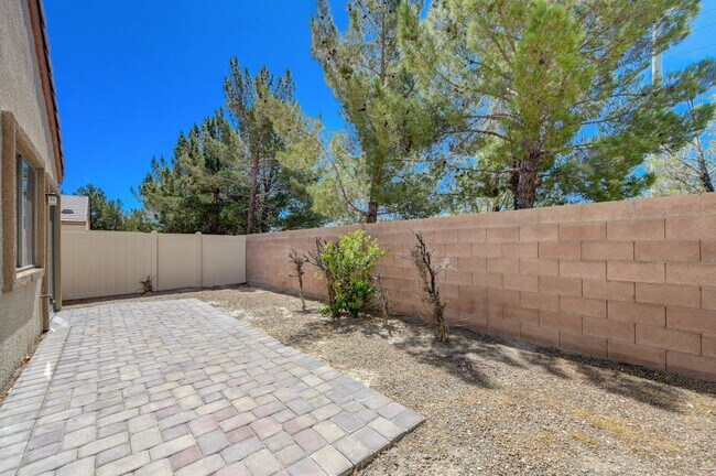 Building Photo - Single Family Home in N Las Vegas Aliante Area