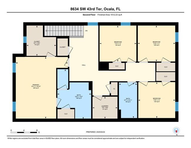 Building Photo - 8634 SW 43rd Ter