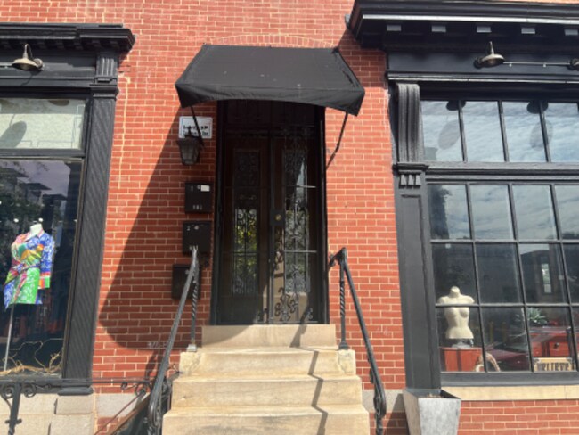 Primary Photo - 801 N Howard St