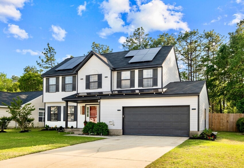 Building Photo - 113 Berry Dr