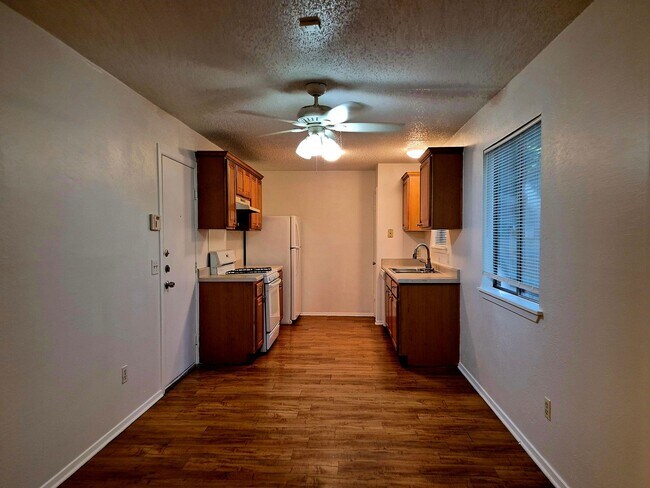 Building Photo - Charming South Austin Home with Huge Backyard & Mature Trees