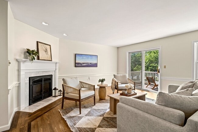 Building Photo - 30 Breakwater Cove