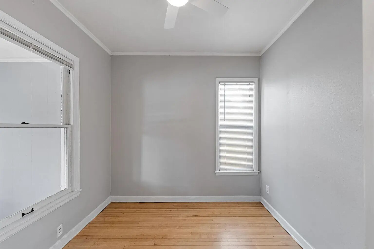 bedroom 1 - 731 Fillmore St NE