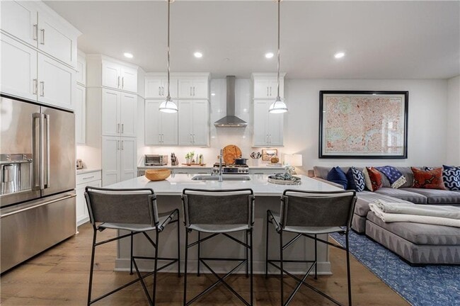 Building Photo - 4337 Parkside Pl