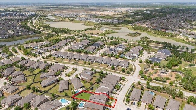 Building Photo - 16143 Lower Pecos St