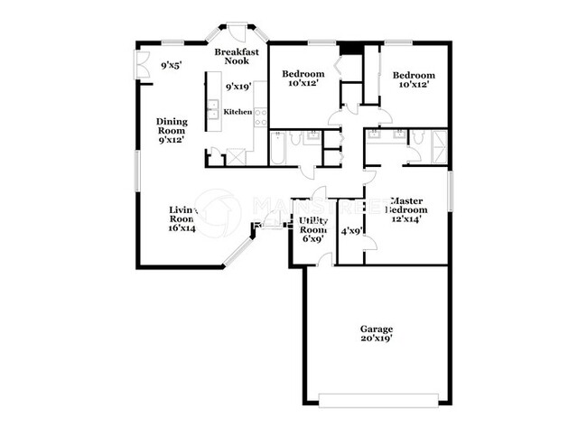 Building Photo - 9990 E Nicaragua Ln