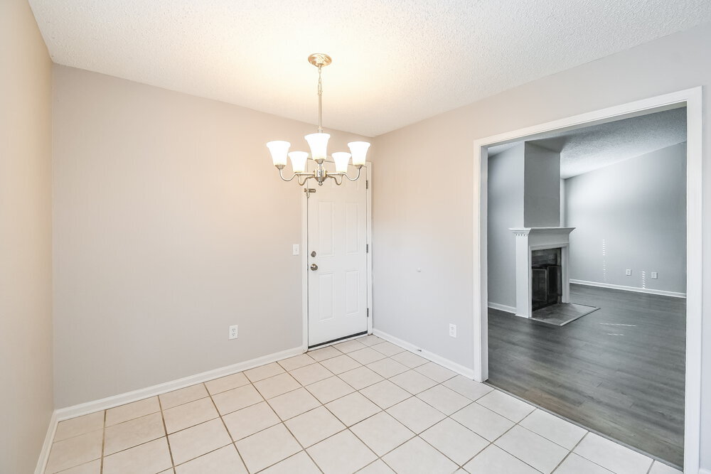 Building Photo - 10818 Carrington Ct