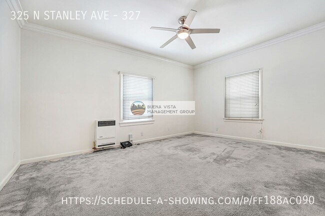Building Photo - 325 N Stanley Ave