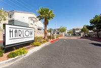 Building Photo - Harlow Apartments