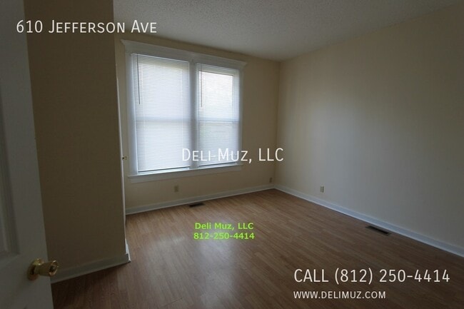 Building Photo - 610 Jefferson Ave