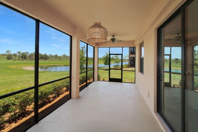 Building Photo - Sarasota National Annual Condo for Rent