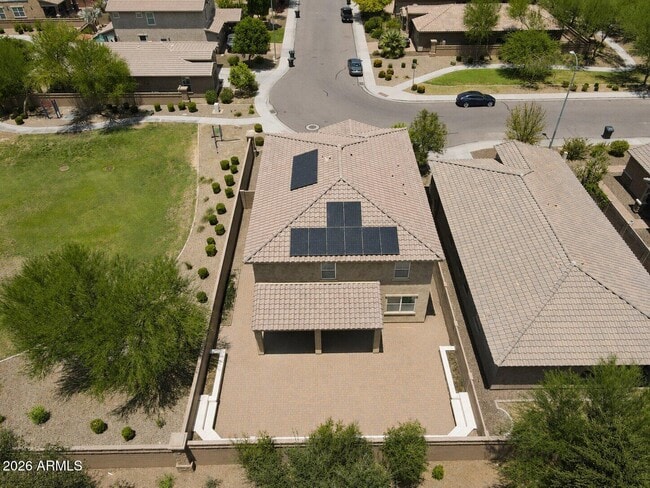 Building Photo - 1131 E Binner Dr