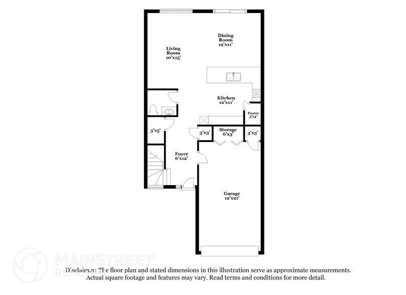 Building Photo - 2072 N Sarah Dr