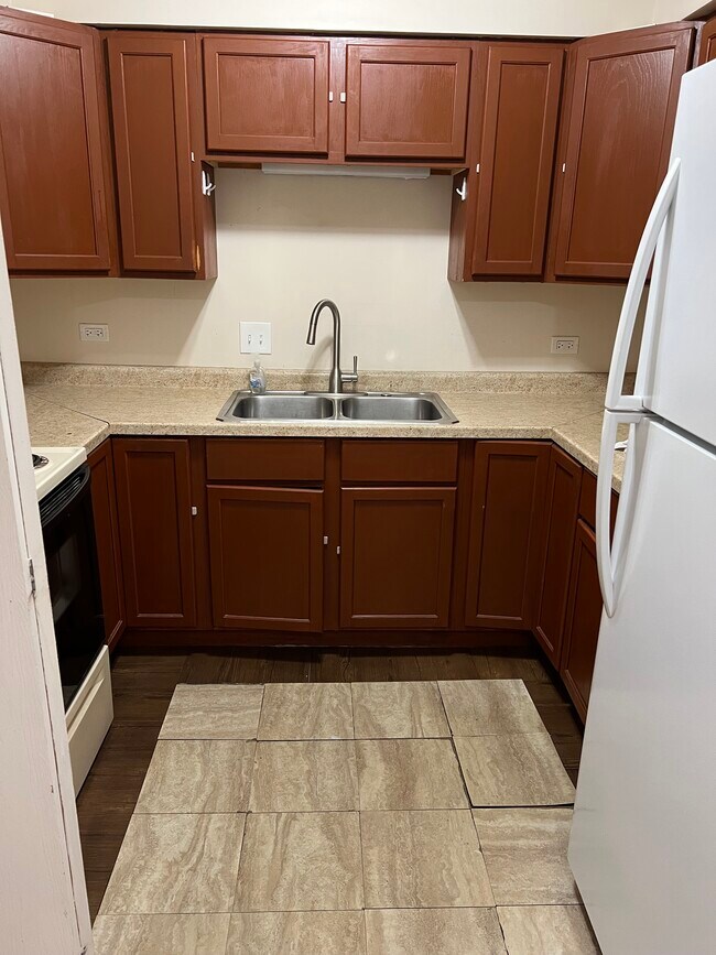 Kitchen - 2376 Good Speed Ln