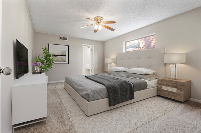 Building Photo - 4106 Cypress Hill Dr