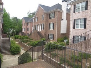 Building Photo - 8949 Carroll Manor Dr
