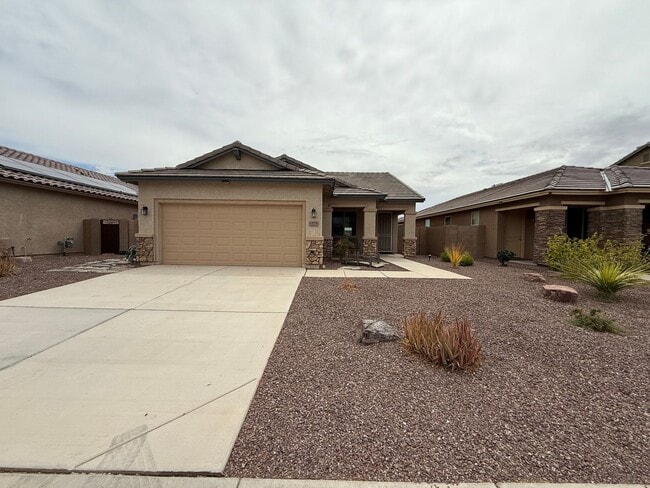 Primary Photo - Fully Furnished POOL Home in Araby Crossing