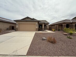 Building Photo - Fully Furnished POOL Home in Araby Crossing- ALL UTILITIES INCLUDED