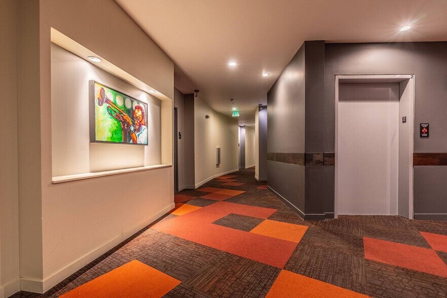 Building Photo - 1717 22nd Ave