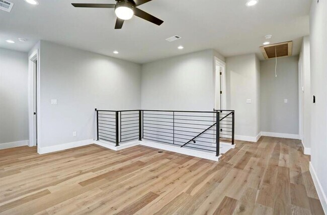 Building Photo - 2603 Nocona Trail