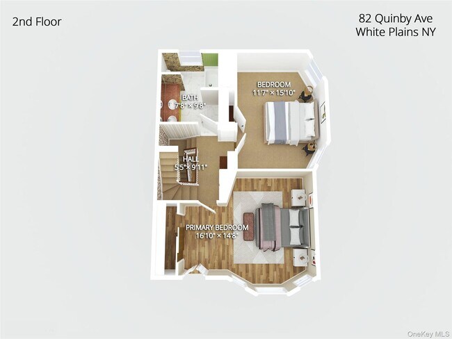 Building Photo - 82 Quinby Ave