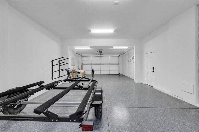 Building Photo - Luxury Lakefront Retreat with Pool, Hot Tub & Private Dock on Lake Tulloch - Recently Remodeled!