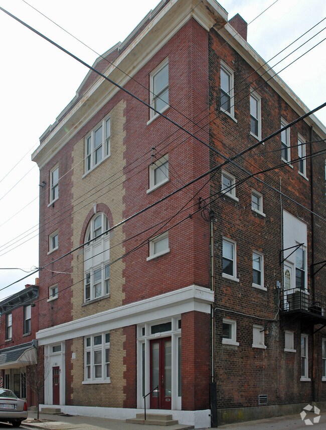 350 Taylor Ave 350 Taylor Ave Bellevue KY 41073 Apartment Finder