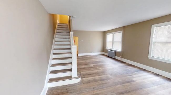 Building Photo - Renovated Twin Home Now Available for Immediate Move In