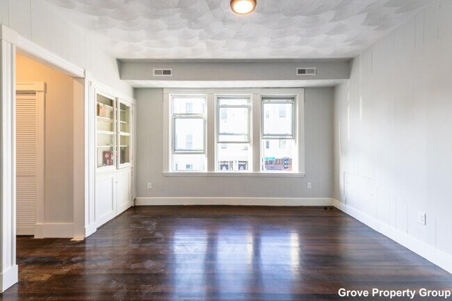 Primary Photo - 4 bedroom in Boston MA 02127