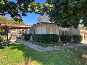 Building Photo - 55+ ONLY community gorgeous ranch style 2BR/2BA home with laundry, parking and community amenities