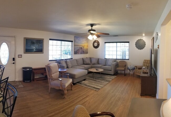 Building Photo - SLO Tropical Private Bungalow ideally located close to Cal Poly!