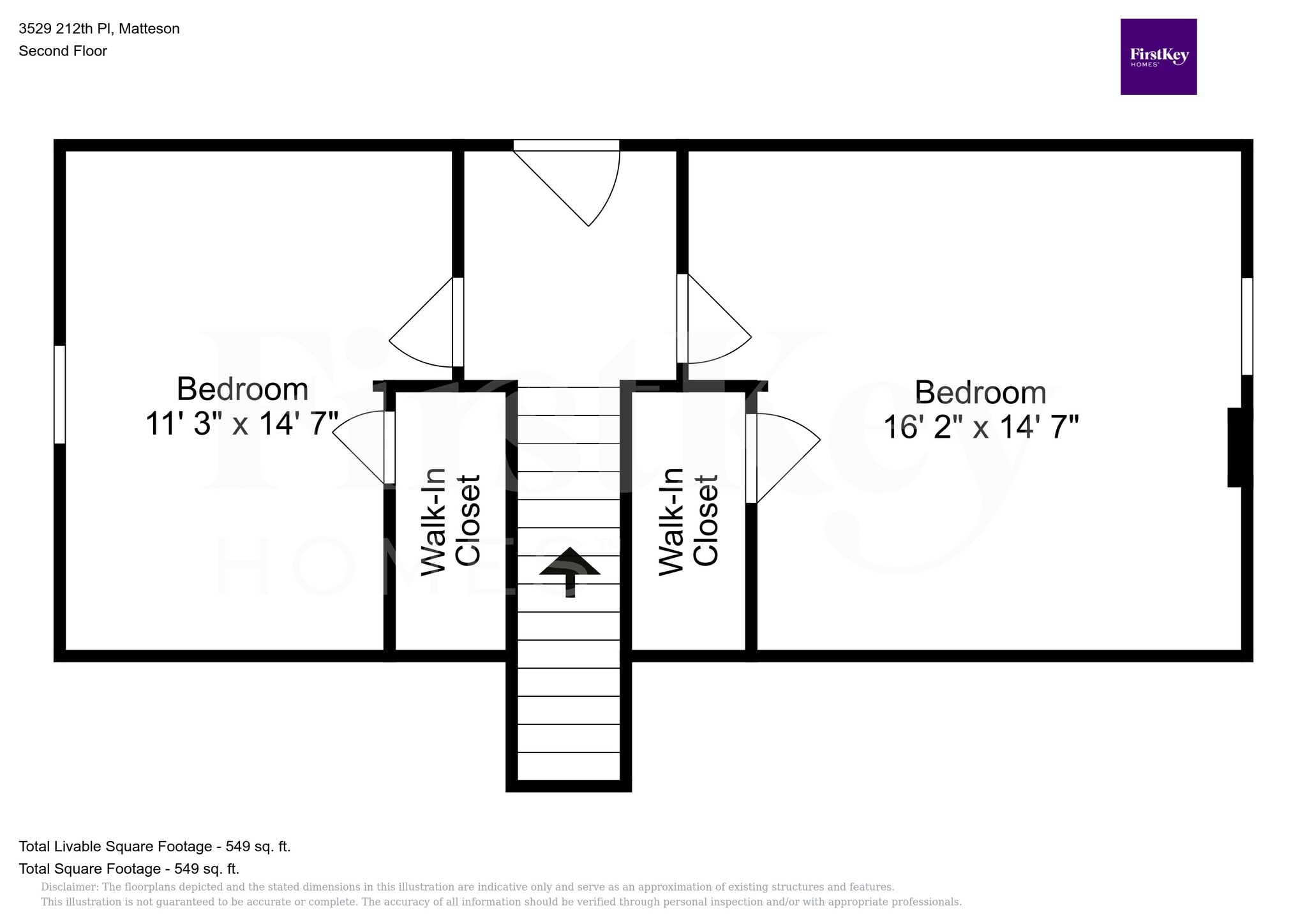 Building Photo - 3529 212th Pl