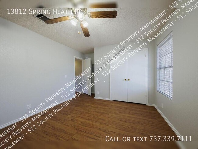 Building Photo - 13812 Spring Heath Rd